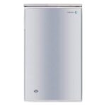 White Whale Mini Bar Refrigerator Stainless WR-R4K-SS