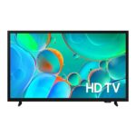 Samsung TV 32 Inch Smart with Built-in Receiver UA32H5000F