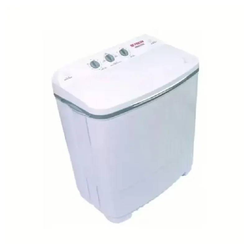 اكتشف افضل انواع الغسالات النص أتوماتيك في مصر مع مميزات كل غسالة و اسعار افضل الغسالات النص أتوماتيك. دليلك الشامل لاختيار غسالة ملابس مناسبة لاحتياجاتك.