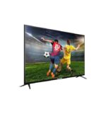 شاشة جرونكس سمارت تي في 32 بوصة أسود 32GF700