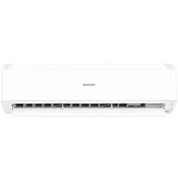 تكييف شارب سبليت 2.25 حصان بارد أبيض AH-A18ZSE