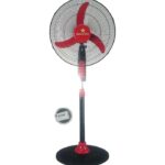 مروحة ناتشورال سكاي ستاند 3 سرعات AS-1805R