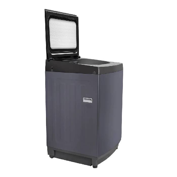 اشتري الان غسالة فوق اتوماتيك توشيبا 15 كيلو رمادي AW-DUHN1600LUPEG (MK)