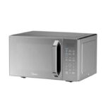 Midea Microwave 32 L 1000W Silver EM0P042MX-S