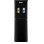 Koldair Water Dispenser 2 Taps Black KWD CB-BLACK