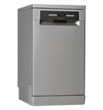 غسالة أطباق أريستون 10 أفراد فضي LSFO 3T223 W X