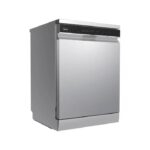 Midea Dishwasher 14 Place Silver MDWEF1433D(SS) WI-EG