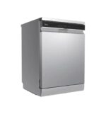 غسالة أطباق ميديا سعة 14 فرد MDWEF1433D(SS)-WI-EG