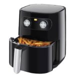 قلاية هوائية جي إم إس 6.5 لتر 1500 وات MNGM5000