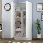Mag Mommies Wardrobe Width 100cm Height 200cm Depth 50cm