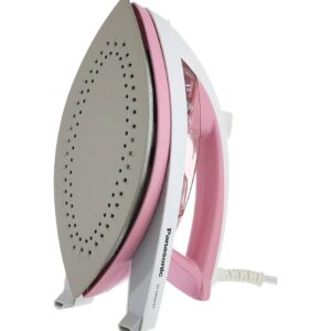 مكواة بخار باناسونيك 2200 وات وردي NI-JW660T