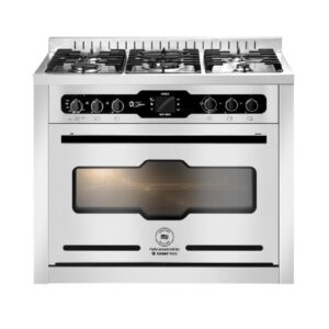 اشتري الان بوتجاز يونيون اير 90 سم O-Signature3 هيتر استانليس كاست امان كامل C69SS-GC-383-ICPSF-1CH-OS3-2W-AL