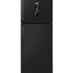 Unionaire Refrigerator 350 Liters Black RD-350BB-DVGSGHUSTO