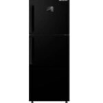 Unionaire Refrigerator DeFrost 320 Liters Black RD320BBDS