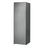 فريزر أريستون رأسي نوفروست، 7 أدراج، فضي، UA8F1CX