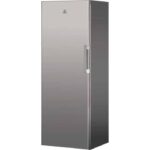 Indesit Freezer No Frost 222 Liters Silver UI6 F1T S