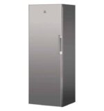 ديب فريزر انديست نوفروست سعة 222 لتر فضي UI6 F1T S