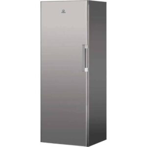 ديب فريزر انديست نوفروست سعة 222 لتر فضي UI6 F1T S