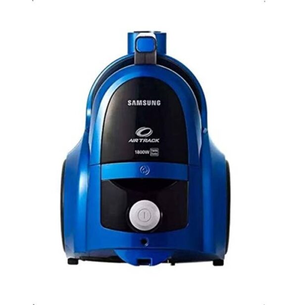 مكنسة كهربائية سامسونج 1800 وات – أزرق – VCC4540S36/EG (ضمان محلي)