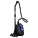 Samsung Vacuum Cleaner 1800 Watt Blue VCC4540S36/EG local warranty