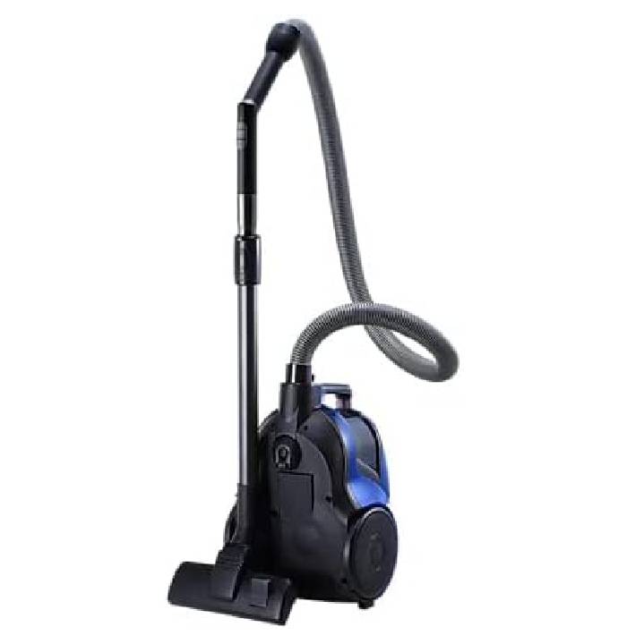مكنسة كهربائية سامسونج 1800 وات – أزرق – VCC4540S36/EG (ضمان محلي)