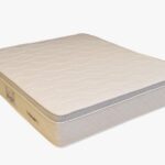 HanaBed Mattress Soul Pocket 30 cm Height, 190/200 cm