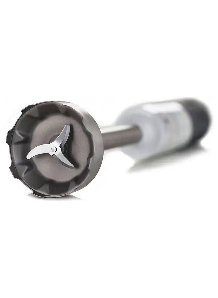 اشتري الان خلاط يدوي كينوود ثلاثي الشفرات XL، 850 وات، أبيض - HBM40.306WH