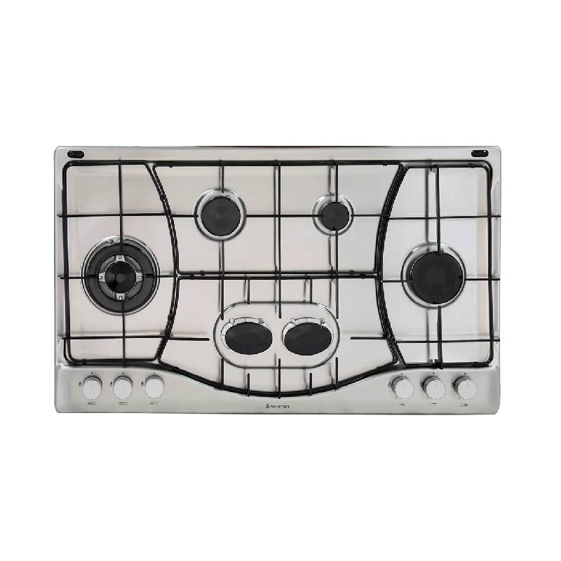 احصل علي بوتجاز بلت ان أريستون 6 شعلة استانليس أمان كاست إيطالي PHN961TS/IX/A