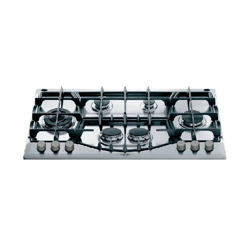 احصل علي بوتجاز بلت ان أريستون 6 شعلة استانليس أمان كاست إيطالي PHN961TS/IX/A