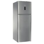 Ariston Refrigerator 456 Liters Stainless Digital Turkish ENXTY19222XFW-MA