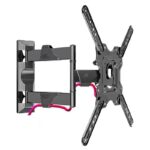 حامل شاشة متحرك مستورد 32-60 B4