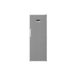 Hitachi Deep Freezer Inverter Digital No Frost 8 Drawers 404 Liter Inox F-420EY2R