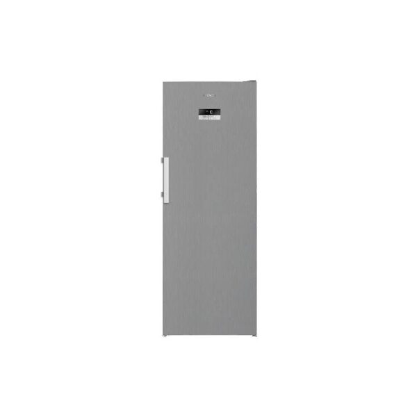 ديب فريزر هيتاشي انفرتر ديجيتال نوفروست 8 درج 404 لتر اينوكس F-420EY2R