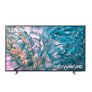 شاشة سامسونج 65 بوصة سمارت رسيفر UA65DUE800 4K
