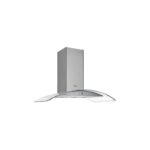 Tornado 60 cm Built-In Hood Stainless Steel 3 Speeds HOS-D60ESU-S