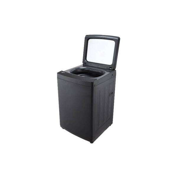 غسالة فريش فوق اوتوماتيك 10 كيلو سلفر FTM-P10S-18260