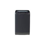 Fresh 10 Kg Top Loading Silver Panorama Washing Machine FTM-P10S-18260