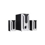Alaska Speaker 75 Watts Black TK1202