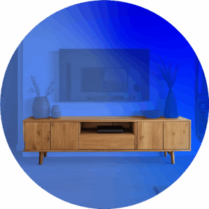 TV Units