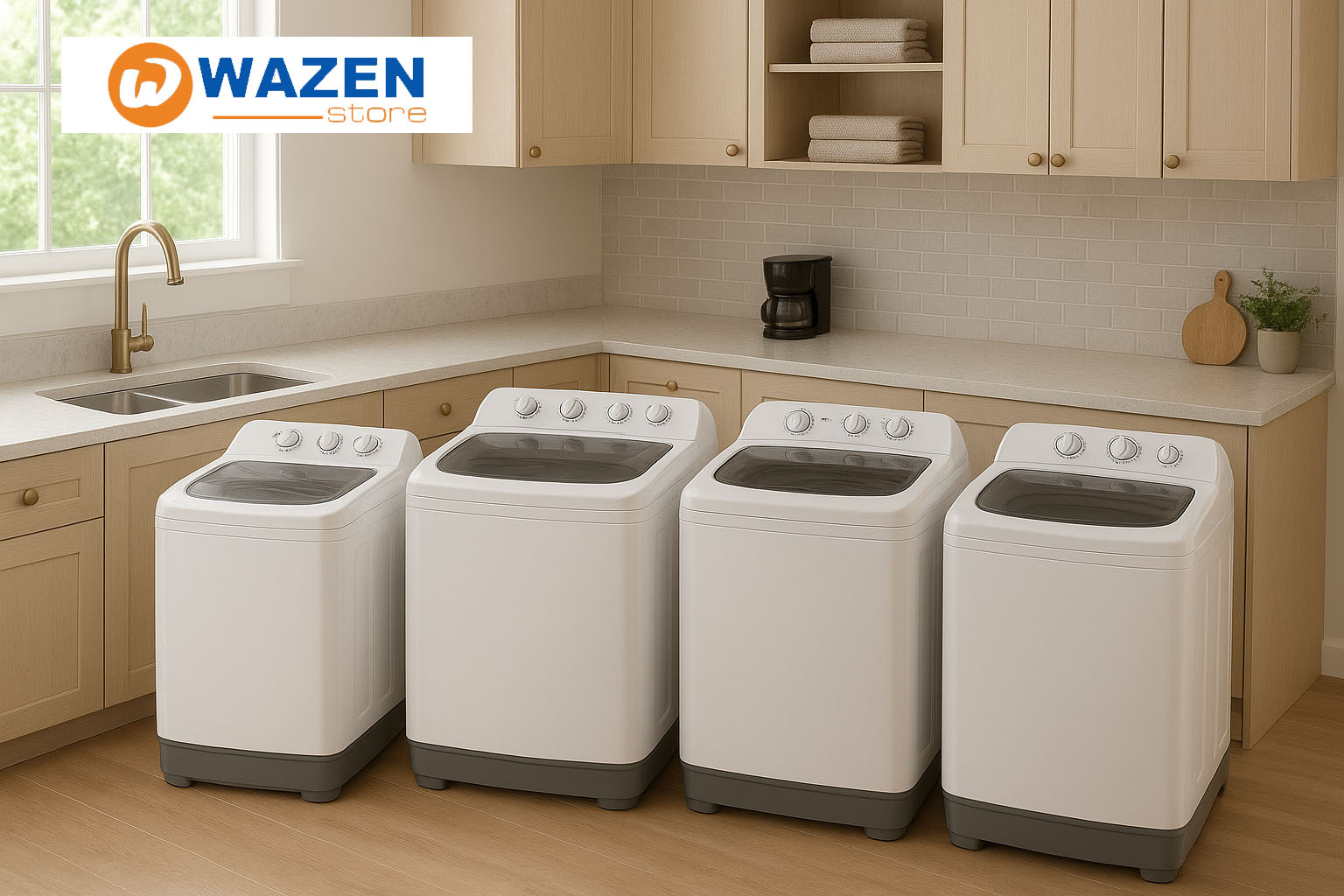 دليل شامل لغسالة توشيبا هاف اتوماتيك 10 كيلو | الأسعار والمواصفات وأهم المميزات