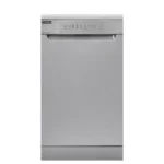 Fresh Dishwasher 45 cm 10 Persons Silver A15-45-SR-13744-45