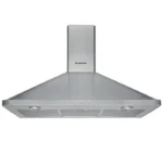 اشتري الان شفاط بلت ان أريستون 90 سم فضي AHPN 9.4F LM X