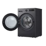 LG Washing Machine 15 kg Grey F0Z6DRP24