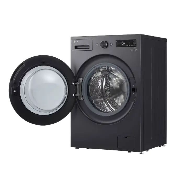 اشتري الان غساله ال جي 15ك رمادي F0Z6DRP24