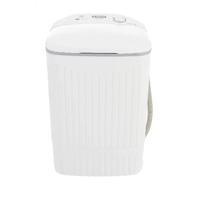 غسالة فوق اتوماتيك فريش FWS330NA ، سعة 3 كجم ، ابيض