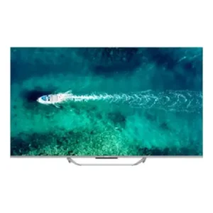 اشتري الان تلفزيون هاير سمارت 65 بوصة أسود H65S90EU