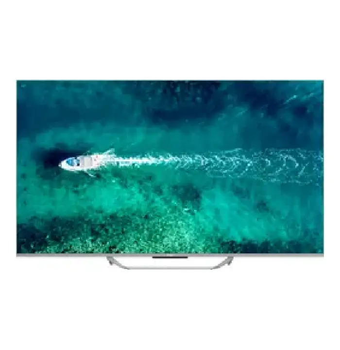 اشتري الان تلفزيون هاير سمارت 65 بوصة أسود H65S90EU