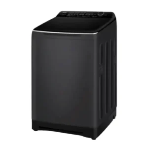 اشتري الان غساله هاير تحميل علوي 12ك جراي HWM120-B2178S8