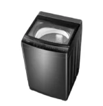 اشتري الان غسالة ملابس هاير فوق أوتوماتيك 13 كجم سيلفر HWM130-316S6