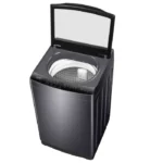 غسالة هاير تحميل علوي 13 كجم رماديHWM130-316S8